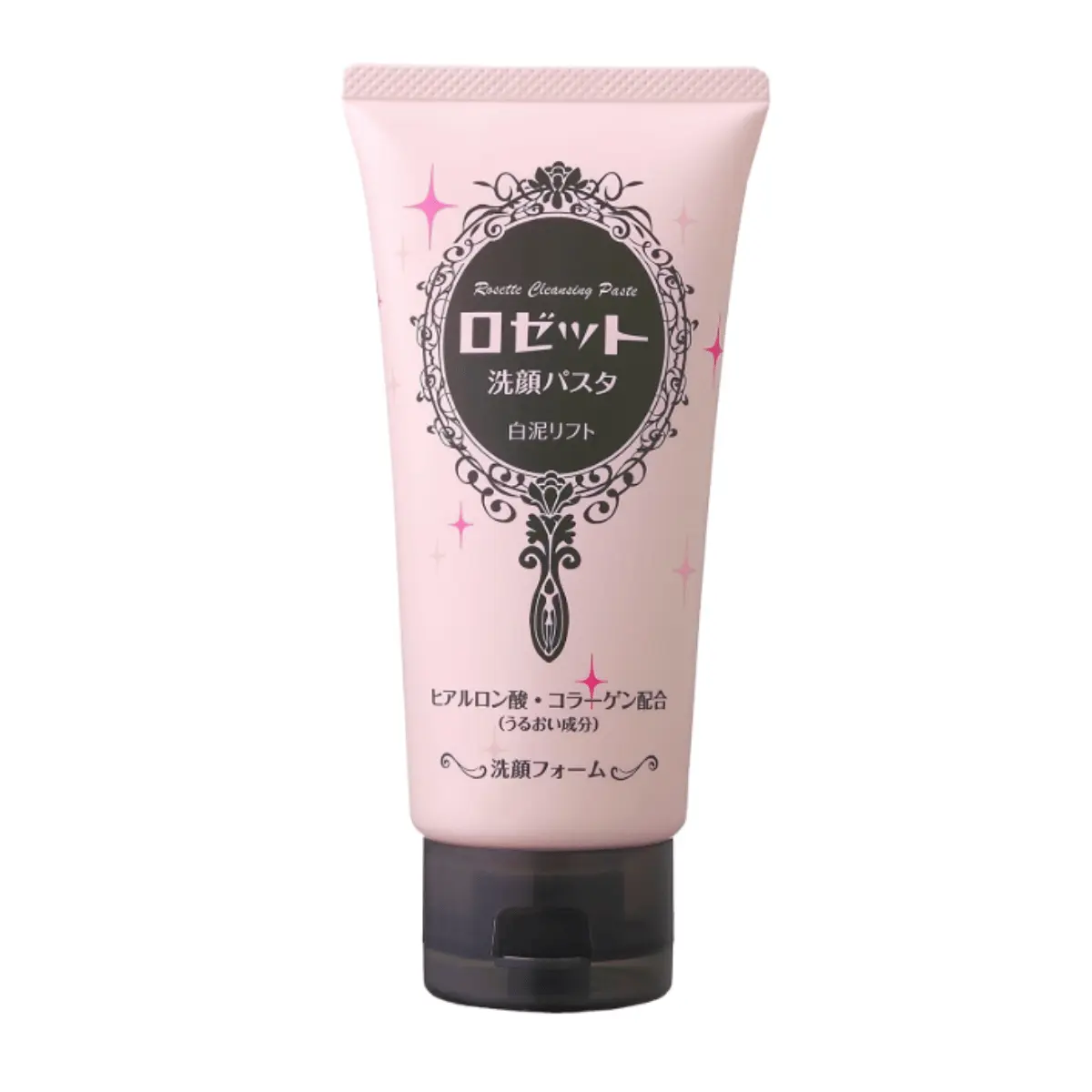 Design sans titre - 2025-09-17T080344.565 Rosette Cleansing Smooth Sea Mud 120g - Image 1