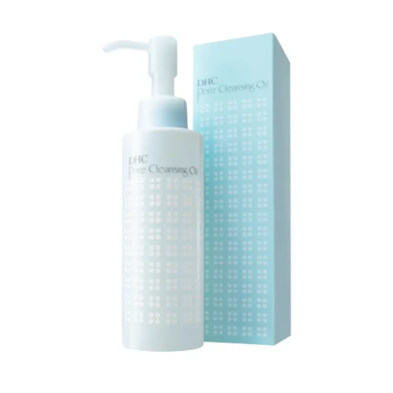 Design sans titre - 2025-10-13T224021.845 DHC Pore Cleansing Oil 150ml - Image 1
