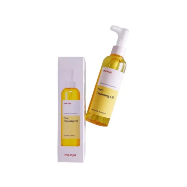 Ma:nyo Pure Cleansing Oil 200ml