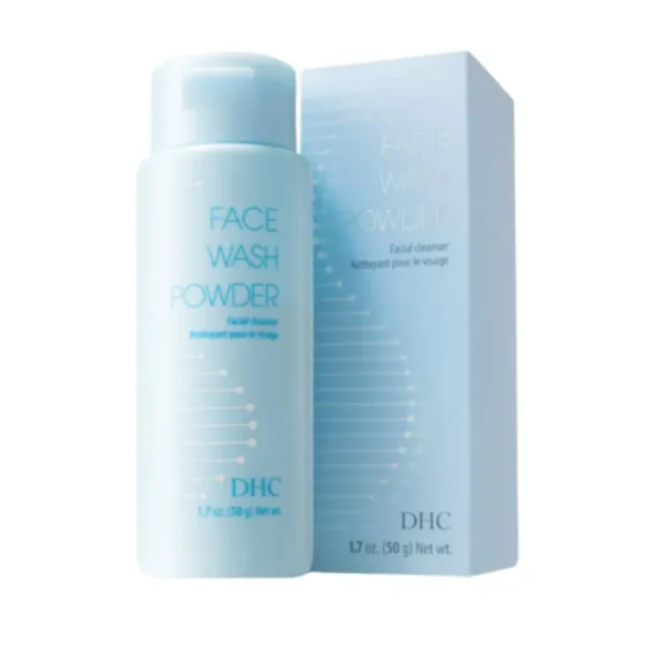 DHC Face Wash Powder 50g