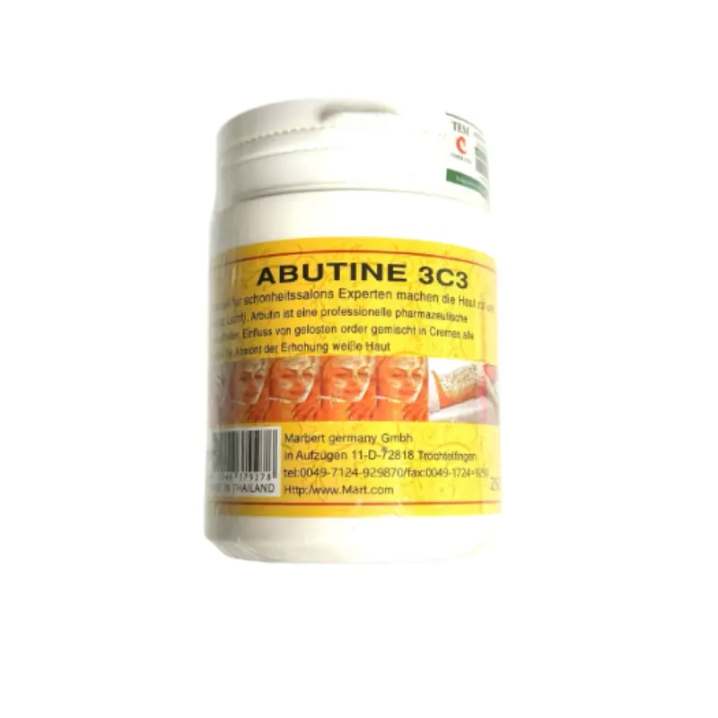 Design sans titre - 2025-11-12T132906.710 Original 100% Abutine 3c3 250g - Image 1