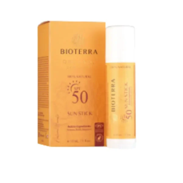 Bioterra Organic Sun Stick 15ml