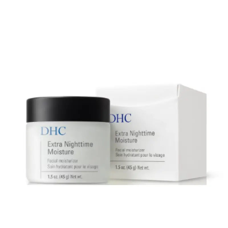 Dhc Extra Nighttime Moisture 45g Dhc Extra Nighttime Moisture 45g
