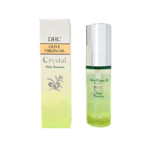 DHC Olive Virgin Oil Crystal Skin Essence 50ml
