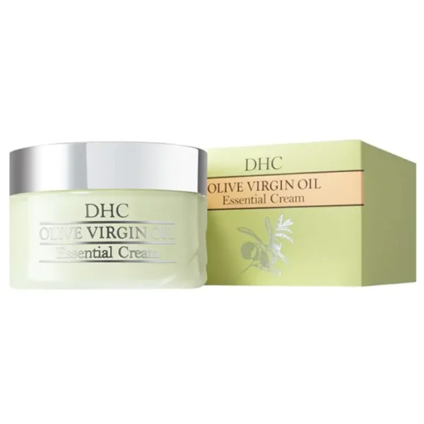 DHC Olive Virgin Oil Essential Cream 50g