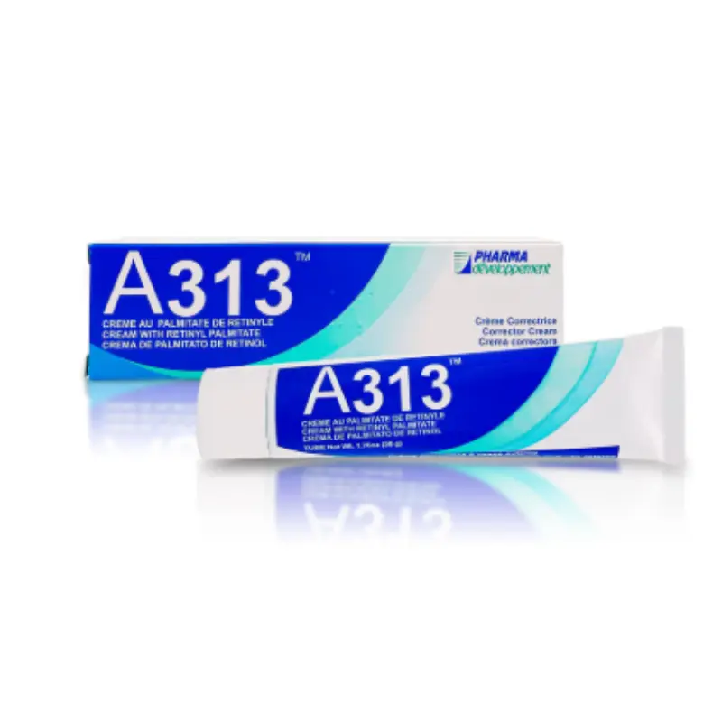 A 313 Anti-aging Corrective Face Cream 50g