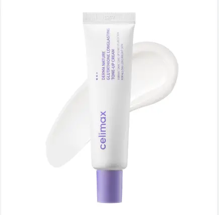 Celimax Derma Nature Glutathione Longlasting Tone-UP Cream 35ml