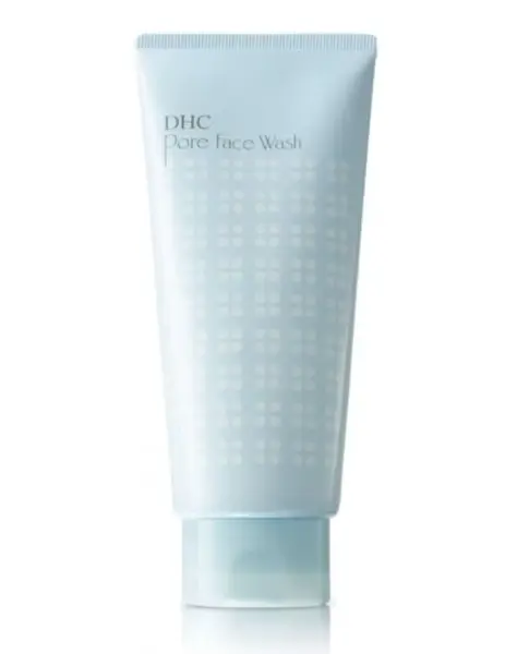 DHC Pore Face Wash 120g