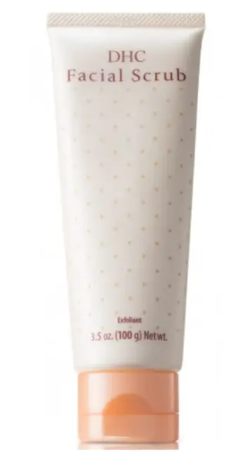 Screenshot 2026-04-03 185631 DHC Facial Scrub 100g - Image 1