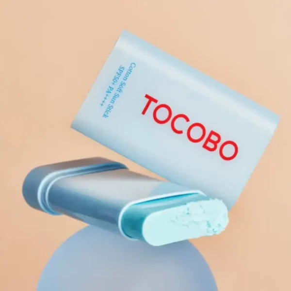 Tocobo Cotton Soft Sun Stick SPF 50+ PA++++19g
