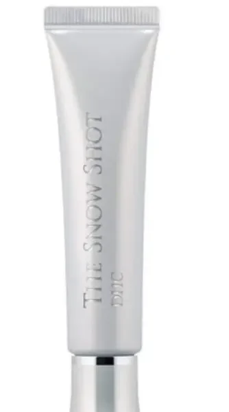 dhc the snow shot 20 g